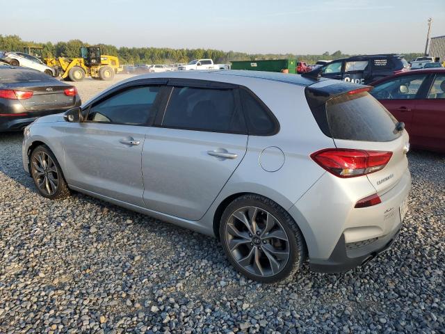 2019 HYUNDAI ELANTRA GT N LINE KMHH55LC0KU092967