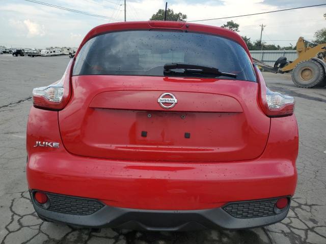 2015 NISSAN JUKE S JN8AF5MR2FT503646