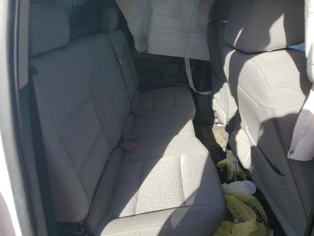 2019 CHEVROLET SILVERADO 2GCVKMEC6K1237545