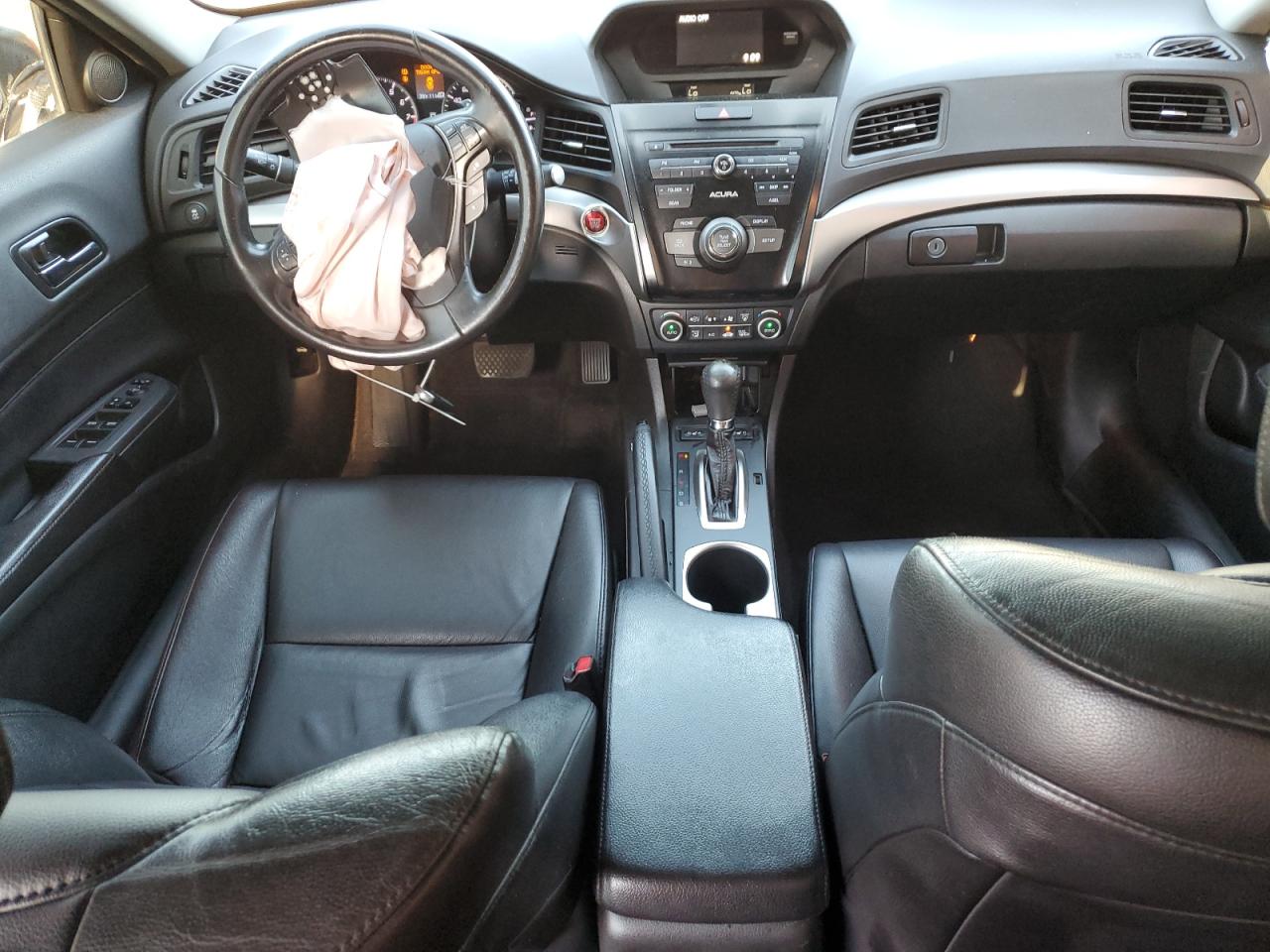 ACURA ILX SPECIAL EDITION