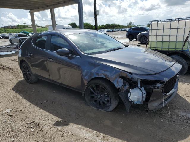 2025 MAZDA 3 SELECT SPORT JM1BPAKM6S1753684