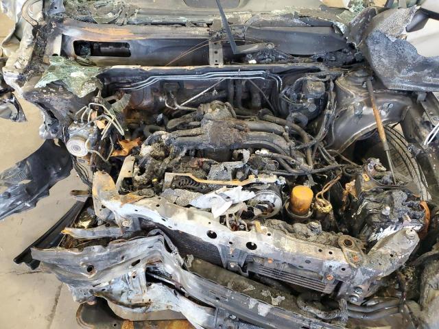 2016 SUBARU OUTBACK 2. 4S4BSAHC8G3358541