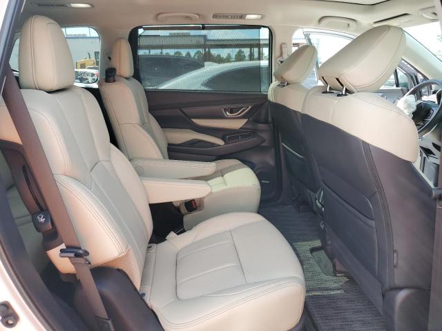 2025 SUBARU ASCENT LIM - 4S4WMAPD7S3435012