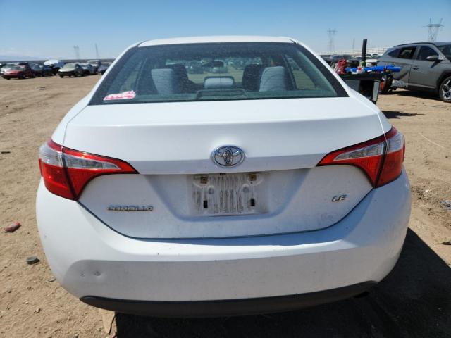 2014 TOYOTA COROLLA L #3293397448