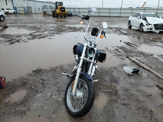 2013 HARLEY-DAVIDSON FXDC DYNA 1HD1GV41XDC330358