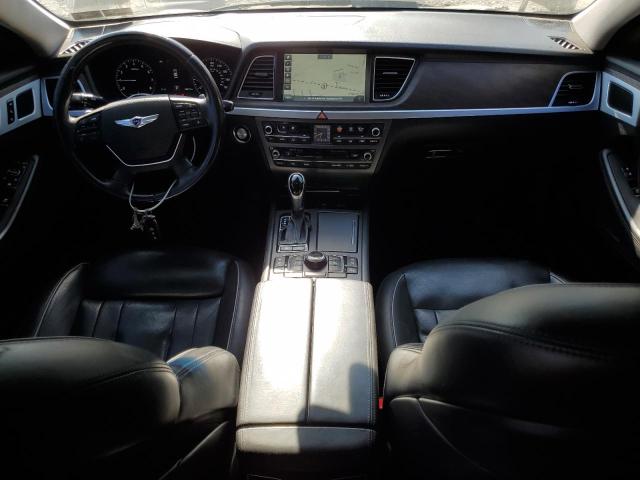 2015 HYUNDAI GENESIS 3. KMHGN4JE5FU036149