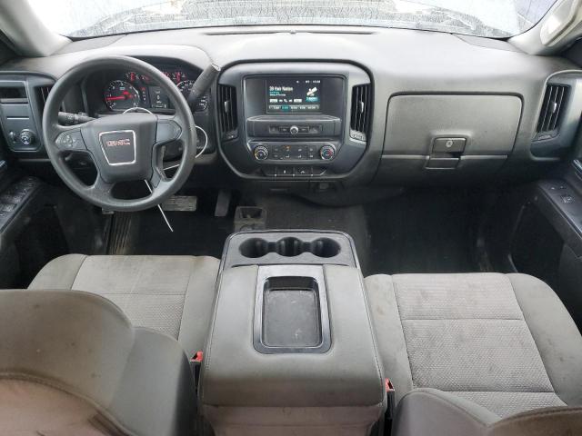 2018 GMC SIERRA K1500 #3294478510