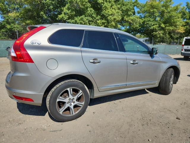 2015 VOLVO XC60 T6 PR YV4902RBXF2623241