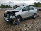 2022 CHEVROLET EQUINOX LS - 3GNAX5EV7NS114120