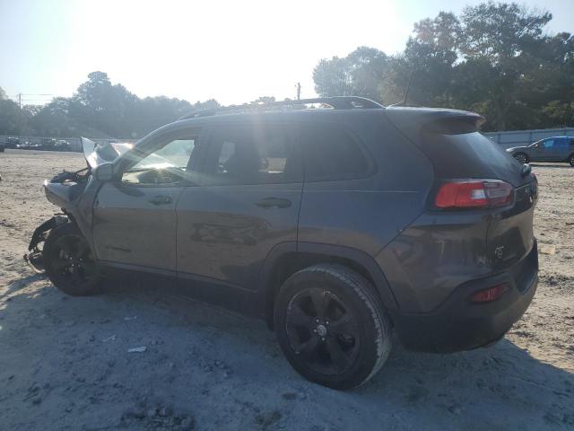 2017 JEEP CHEROKEE SPORT 1C4PJLAB9HW607245