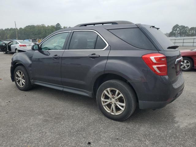 2016 CHEVROLET EQUINOX LT - 2GNALCEK9G6353837