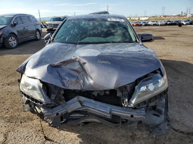 2015 HONDA ACCORD EXL 1HGCT1B87FA013829