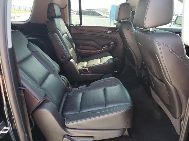 2016 CHEVROLET SUBURBAN K 1GNSKJKC6GR322509