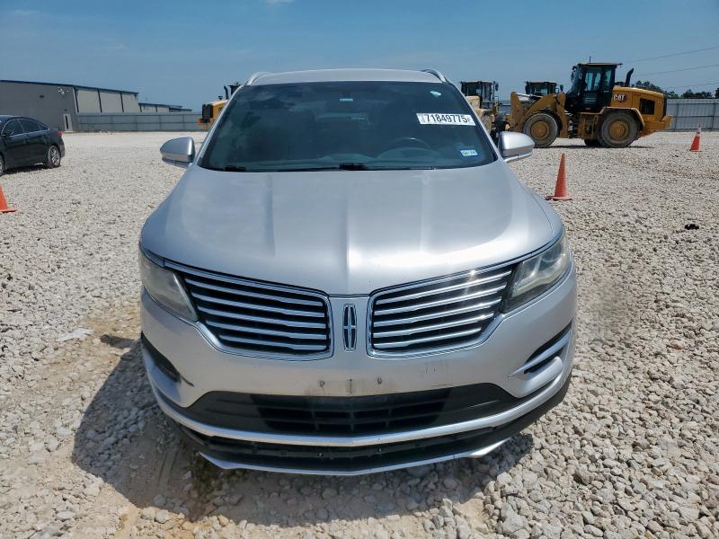 2015 LINCOLN MKC 5LMCJ1A94FUJ41354