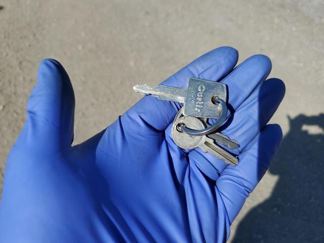 2006 HONDA VT1100 C2 1HFSC43076A602566