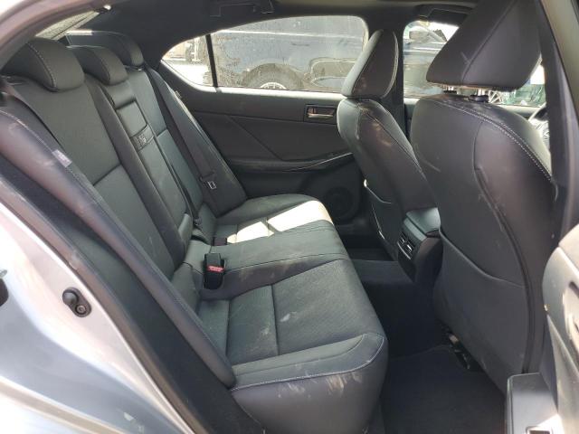 2023 LEXUS IS 300 JTHDA1D22P5127845