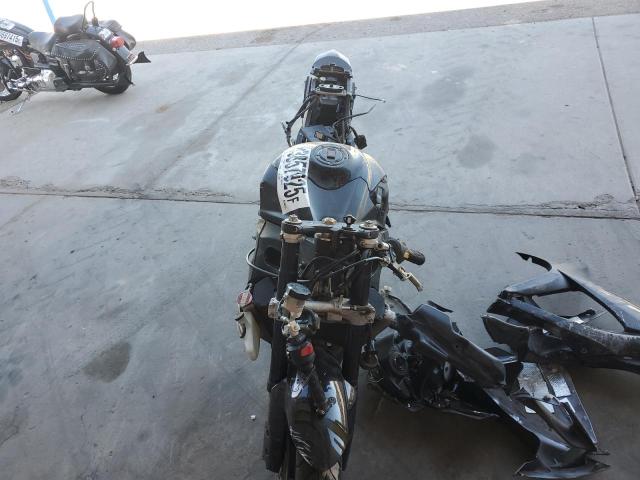 2006 SUZUKI GSX-R750 K JS1GR7KA962100429