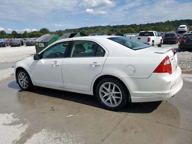 2011 FORD FUSION SEL #3286761293