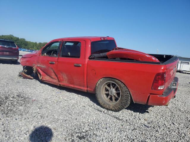 2012 DODGE RAM 1500 S #3302790906