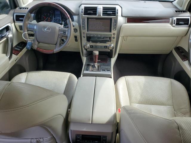 2016 LEXUS GX 460 JTJBM7FX3G5135154