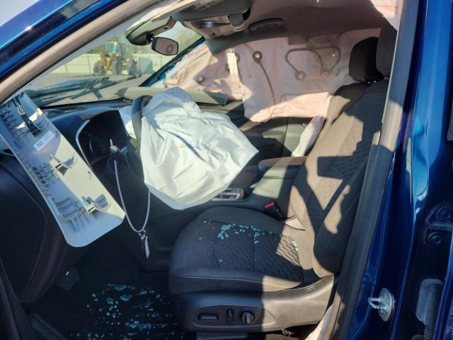 2020 CHEVROLET EQUINOX LT 3GNAXJEVXLL122874