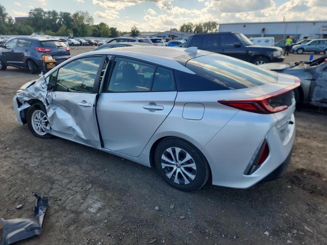 2021 TOYOTA PRIUS PRIME LE JTDKAMFP5M3184910