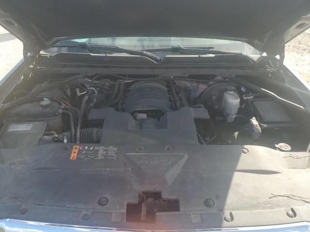 2018 CHEVROLET SILVERADO C1500 LT - 1GCRCREC8JZ194635