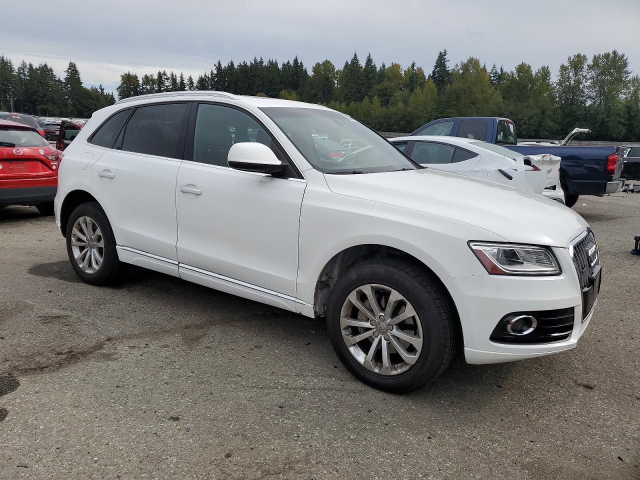 AUDI Q5 PREMIUM