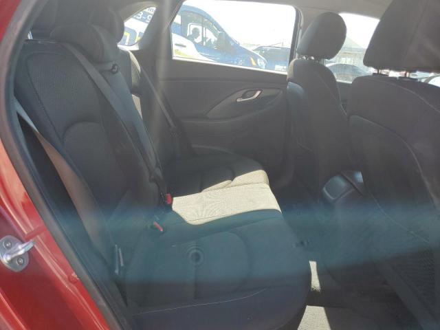 2018 HYUNDAI ELANTRA GT #3304801320