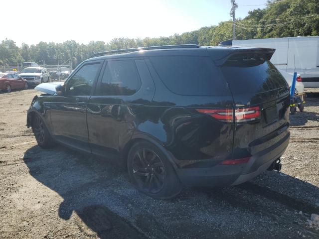 2019 LAND ROVER DISCOVERY SALRR2RVXKA081652