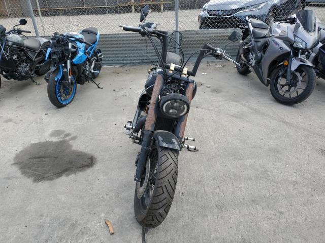 2015 HONDA VT750 C2B JH2RC537XFK501891