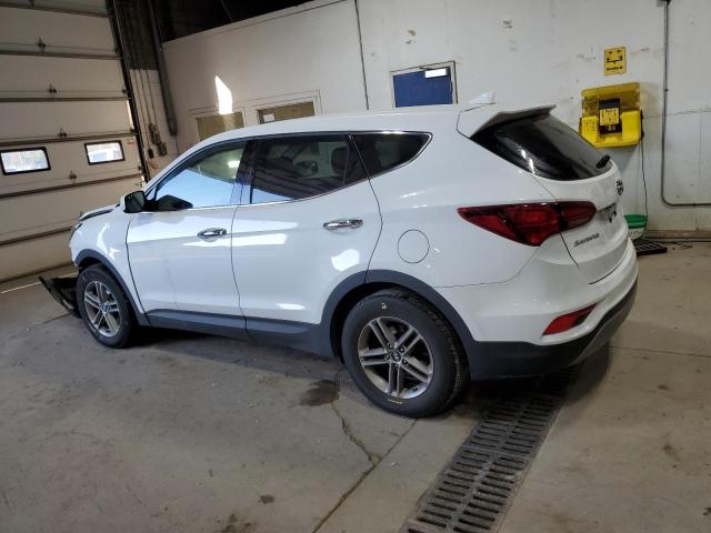 2017 HYUNDAI SANTA FE SPORT 5NMZT3LB0HH020113