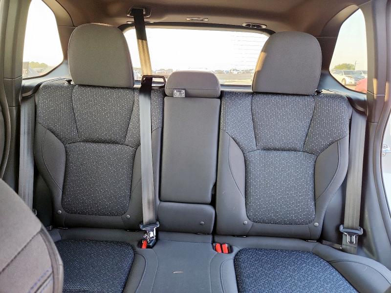 2025 SUBARU FORESTER JF2SLDBC6SH515508