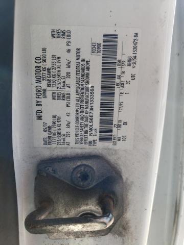 2017 FORD TRANSIT CO #3260455563