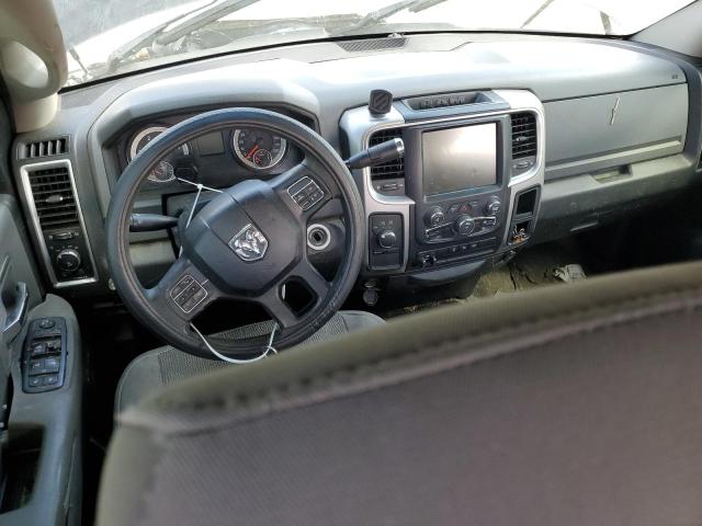 2016 RAM 2500 SLT 3C6UR5DL8GG315232