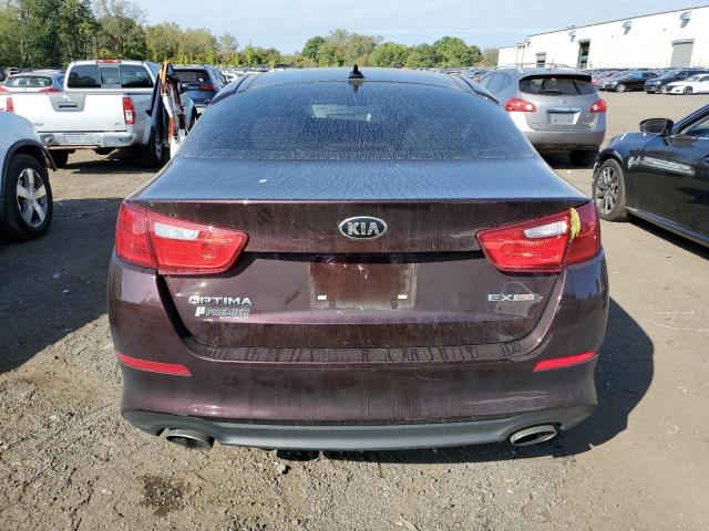 2015 KIA OPTIMA EX - 5XXGN4A77FG401913
