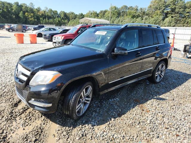 2015 MERCEDES-BENZ GLK 350 4M WDCGG8JBXFG398448