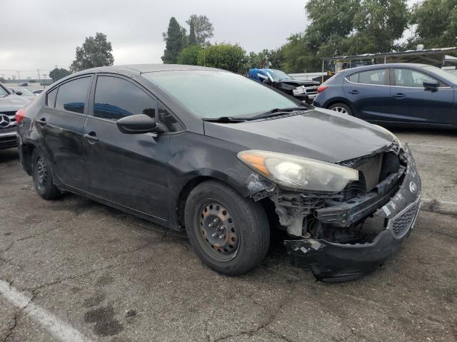2015 KIA FORTE LX KNAFK4A6XF5342837