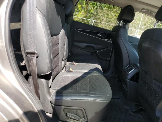 2016 KIA SORENTO SX 5XYPKDA51GG082609