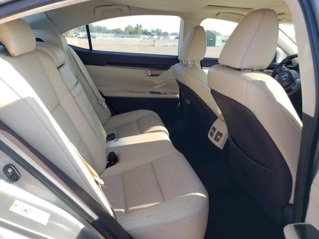 2017 LEXUS ES 350 - 58ABK1GG1HU058669