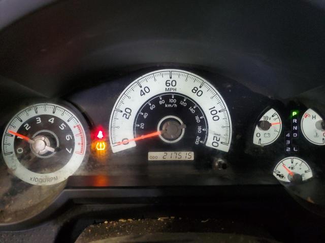 2010 TOYOTA FJ CRUISER - JTEBU4BF2AK074432