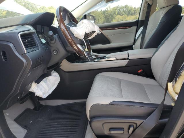 2016 LEXUS RX 350 2T2ZZMCA6GC002808
