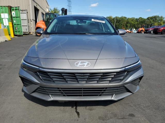 2024 HYUNDAI ELANTRA SE KMHLM4DG2RU651843