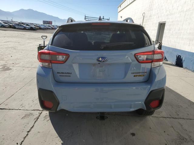 2023 SUBARU CROSSTREK SPORT - JF2GTHSC3PH205238