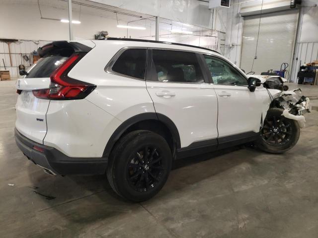 2024 HONDA CR-V SPORT 2HKRS6H56RH810124