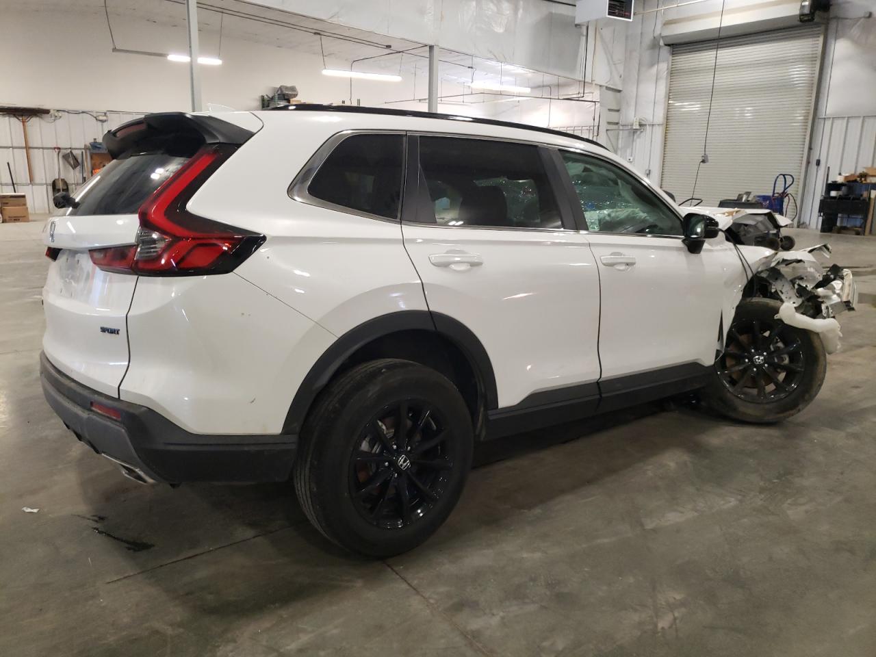 HONDA CR-V SPORT