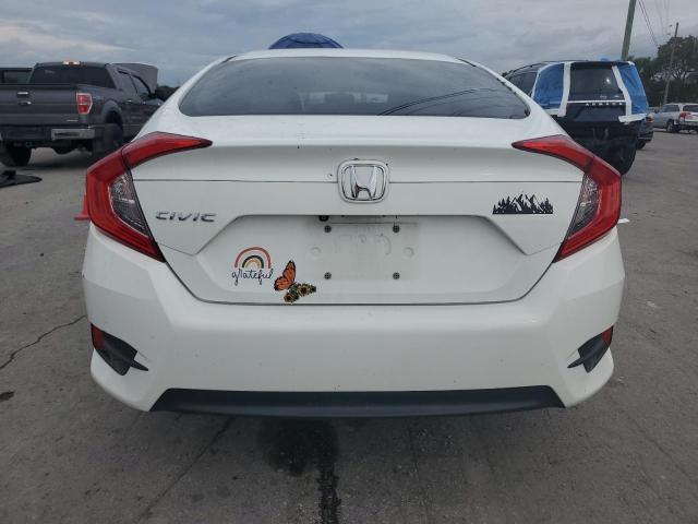 2016 HONDA CIVIC LX 19XFC2F58GE006761