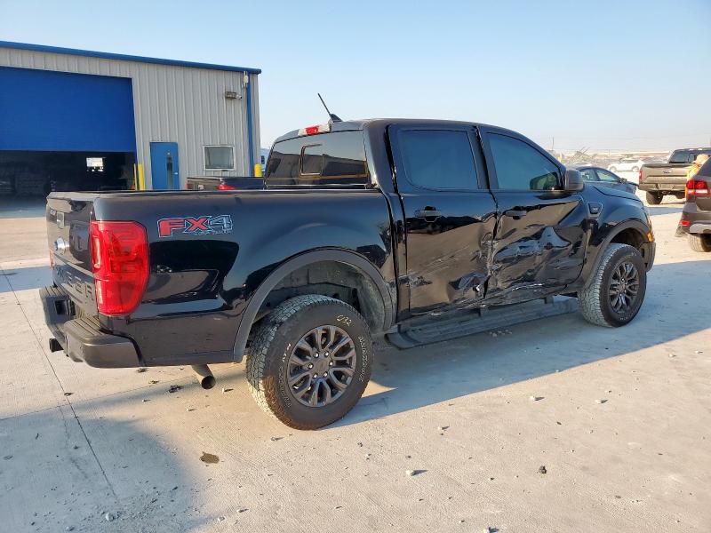 2023 FORD RANGER XL 1FTER4FH3PLE18044