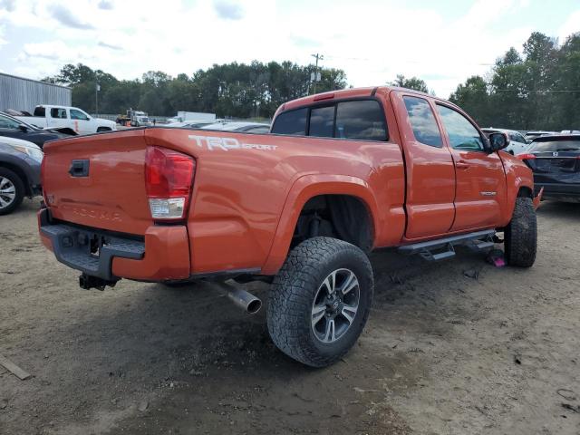 2016 TOYOTA TACOMA ACC 5TFRZ5CN9GX006172