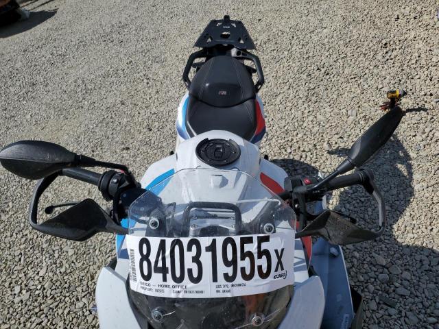 2023 BMW S 1000 XR WB10E430XP6G45640
